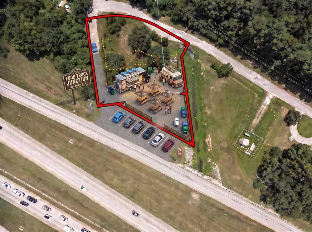 22607 Susanna Lane Spring, TX 77389