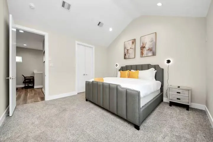 5935 Beall St A/D Street Houston, TX 77091