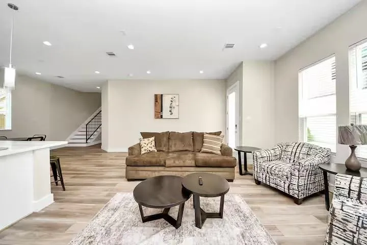 5935 Beall St A/D Street Houston, TX 77091