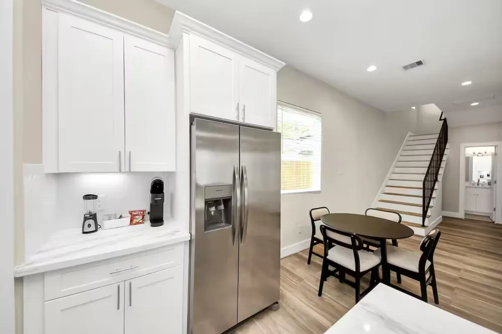 5935 Beall St A/D Street Houston, TX 77091