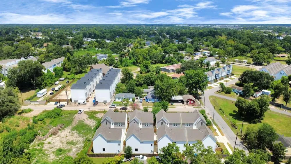5935 Beall St A/D Street Houston, TX 77091