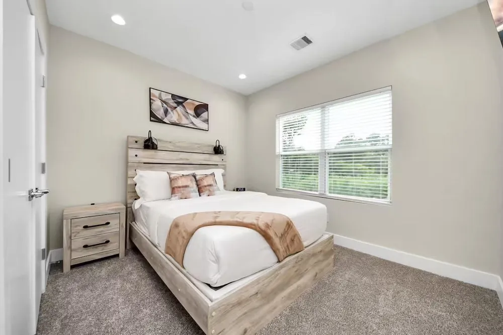 5935 Beall St A/D Street Houston, TX 77091
