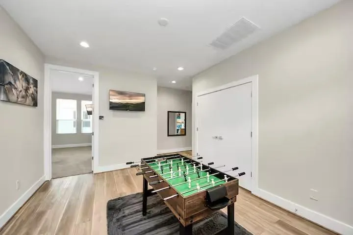 5935 Beall St A/D Street Houston, TX 77091