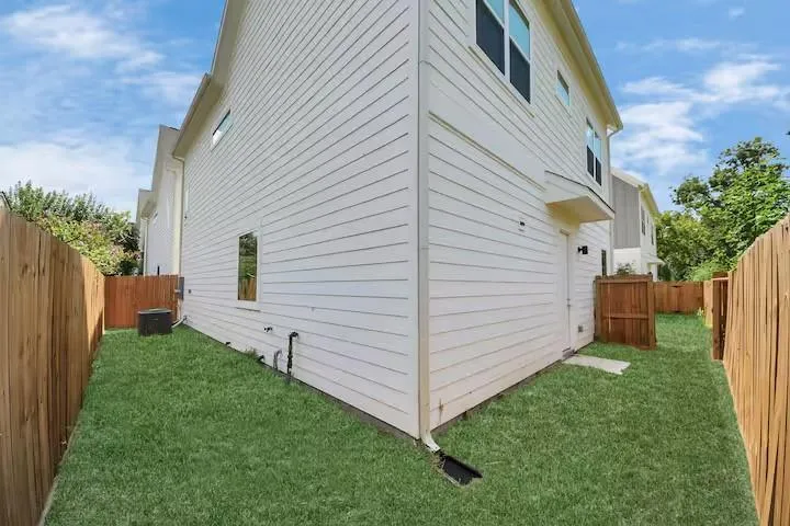 5935 Beall St A/D Street Houston, TX 77091