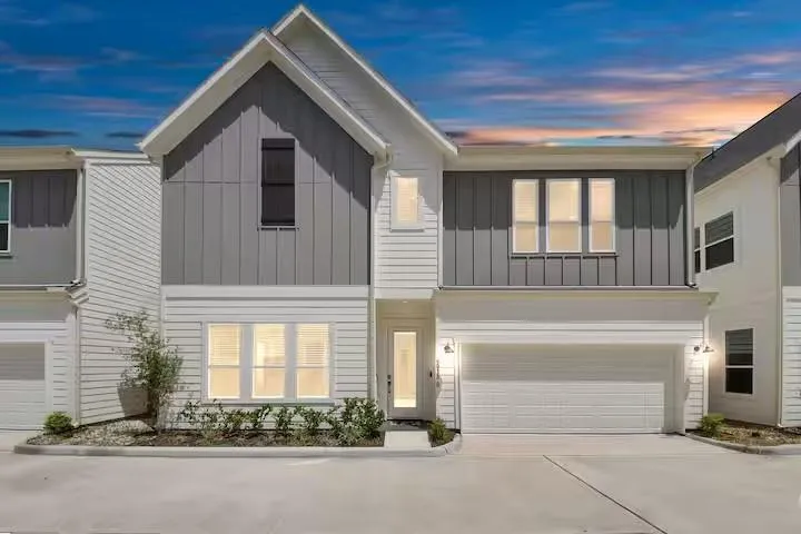 5935 Beall St A/D Street Houston, TX 77091