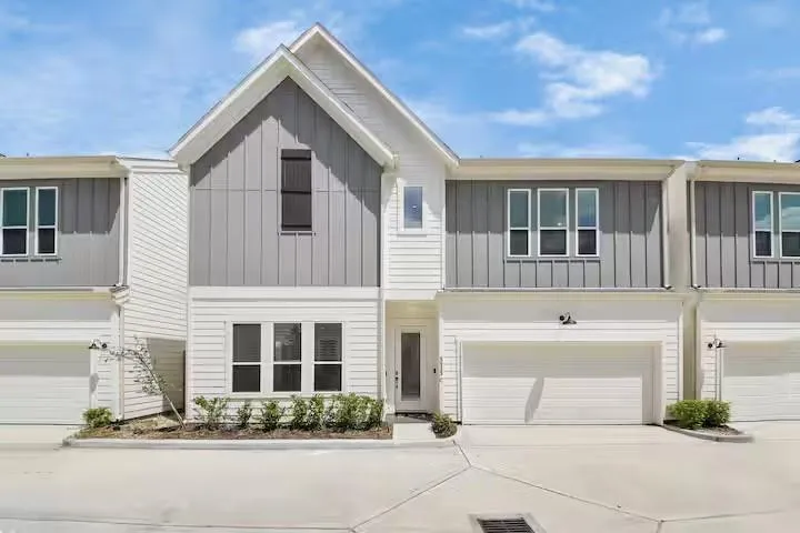 5935 Beall St A/D Street Houston, TX 77091
