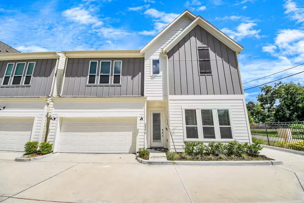 5935 Beall St A/D Street Houston, TX 77091