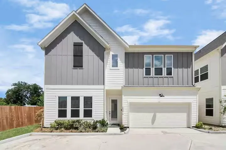 5935 Beall St A/D Street Houston, TX 77091