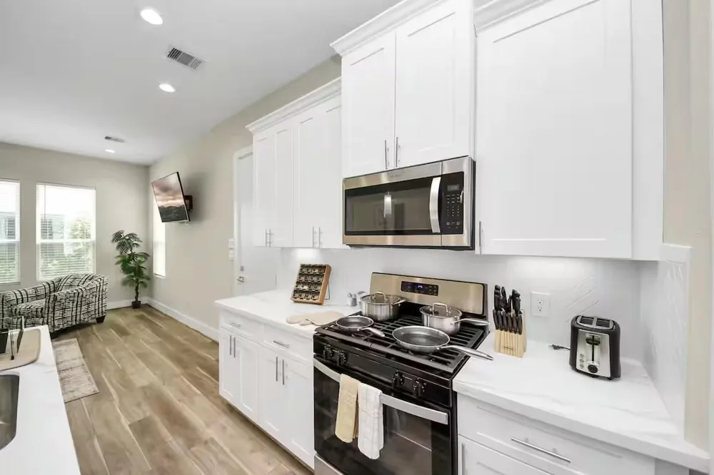 5935 Beall St A/D Street Houston, TX 77091