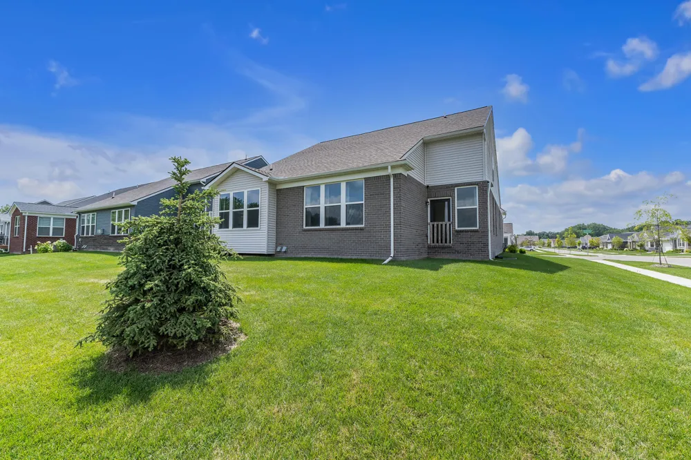 4959 Barnes Road Canton, MI 48188