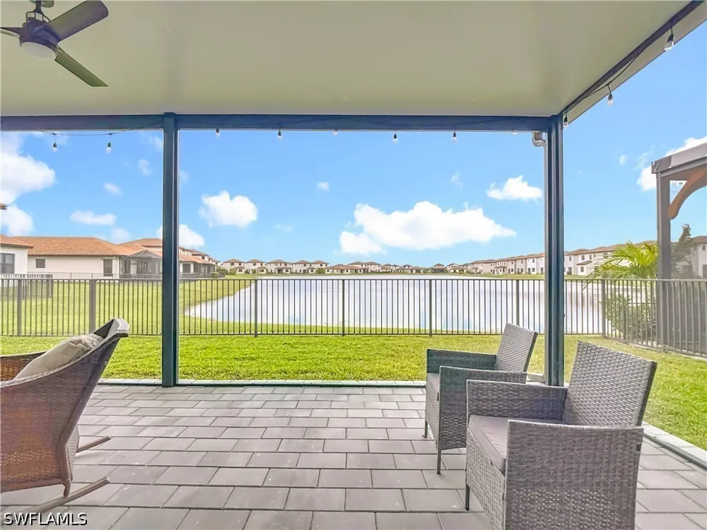 Argento Drive Ave Maria, FL 34142