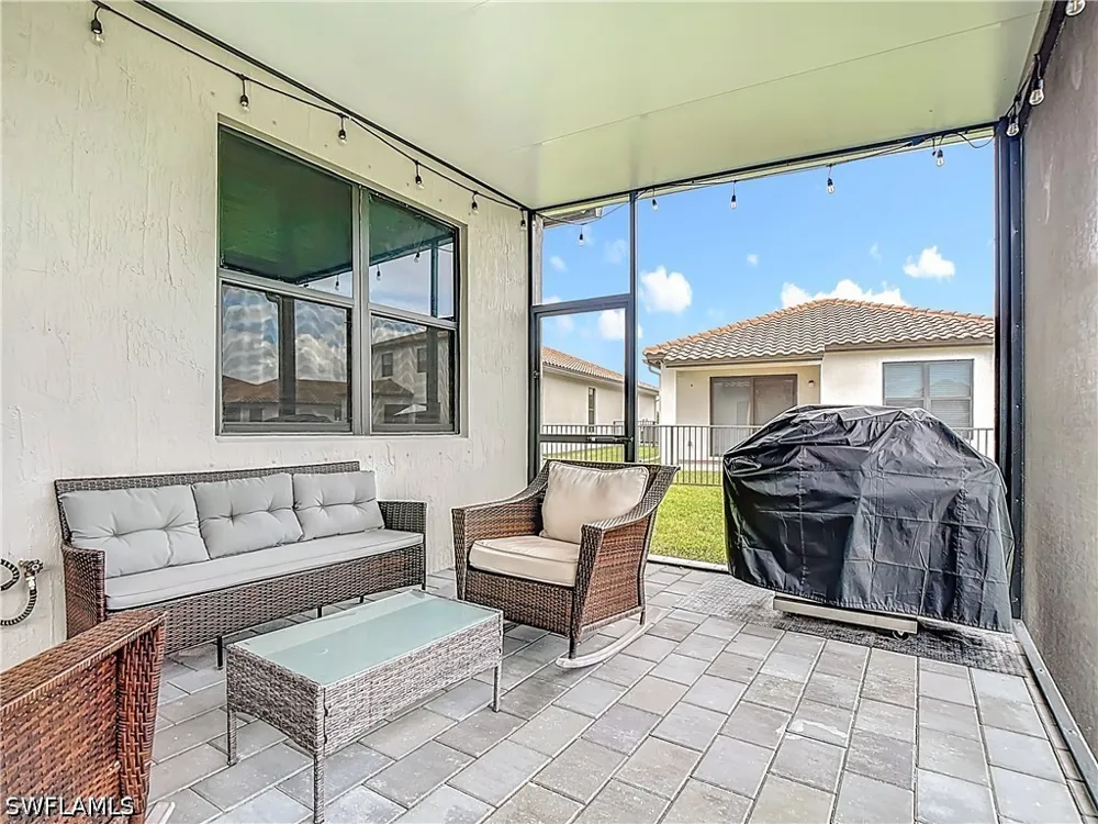 Argento Drive Ave Maria, FL 34142