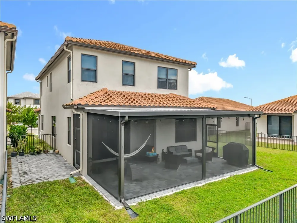 Argento Drive Ave Maria, FL 34142