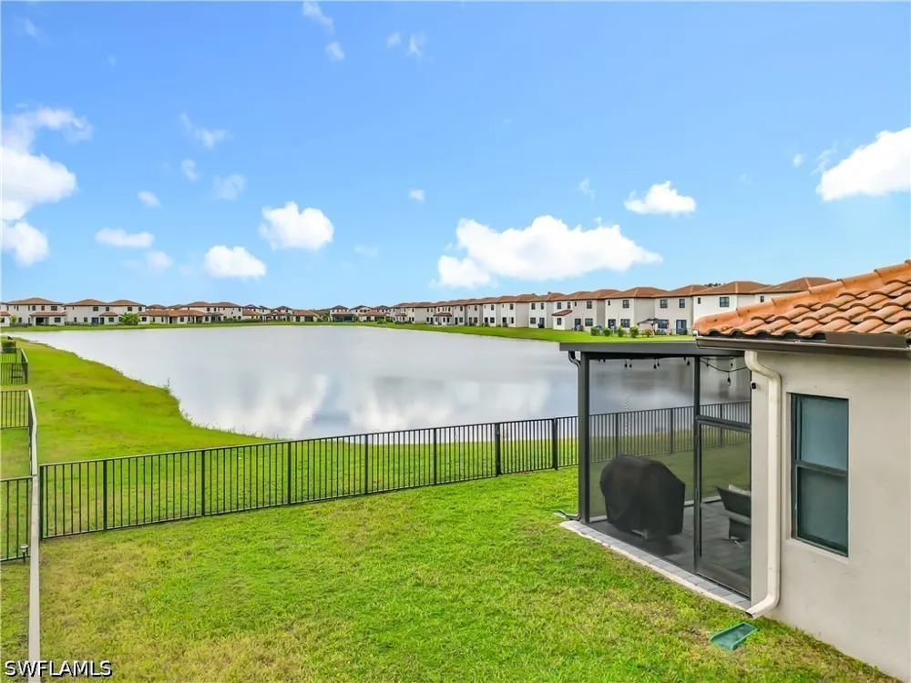 Argento Drive Ave Maria, FL 34142
