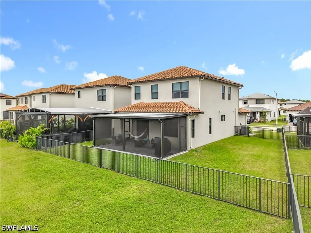 Argento Drive Ave Maria, FL 34142