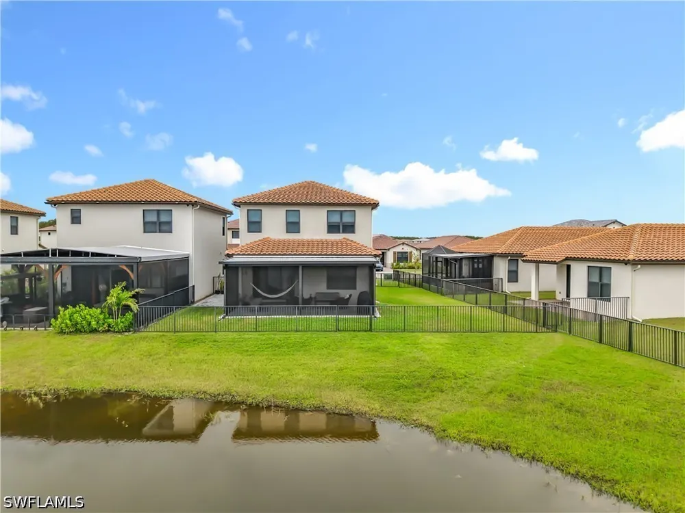 Argento Drive Ave Maria, FL 34142