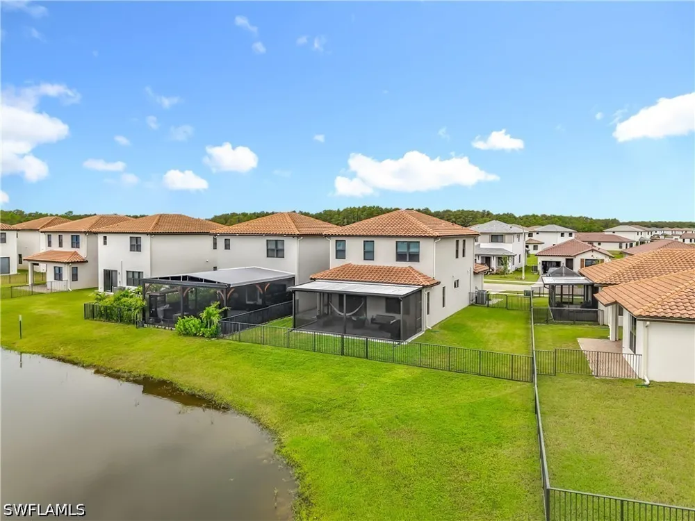 Argento Drive Ave Maria, FL 34142