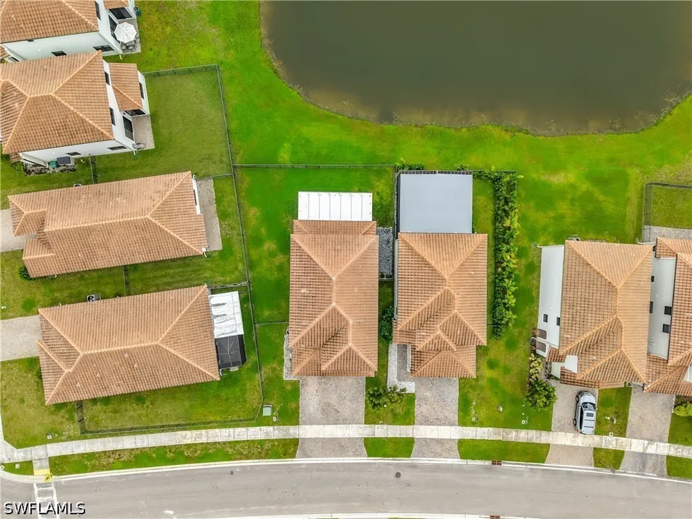 Argento Drive Ave Maria, FL 34142