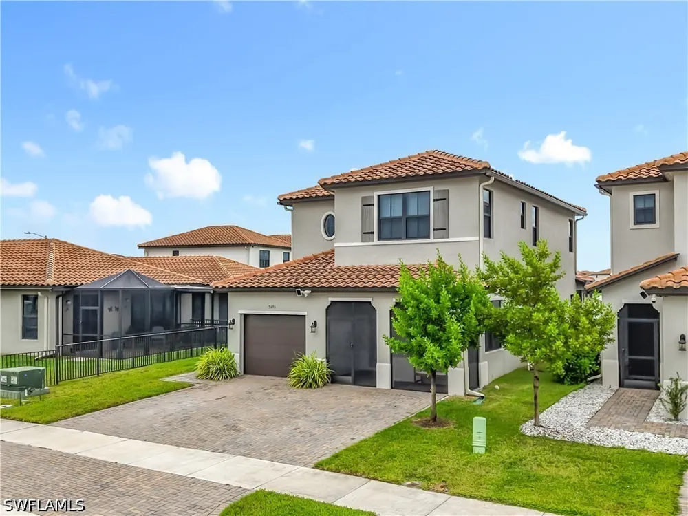 Argento Drive Ave Maria, FL 34142