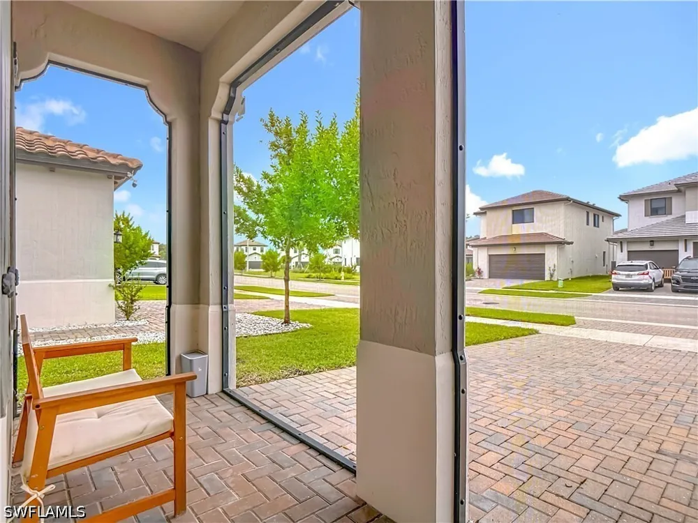 Argento Drive Ave Maria, FL 34142