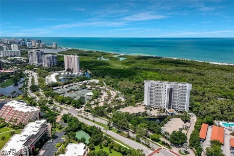 Pelican Bay Boulevard #402