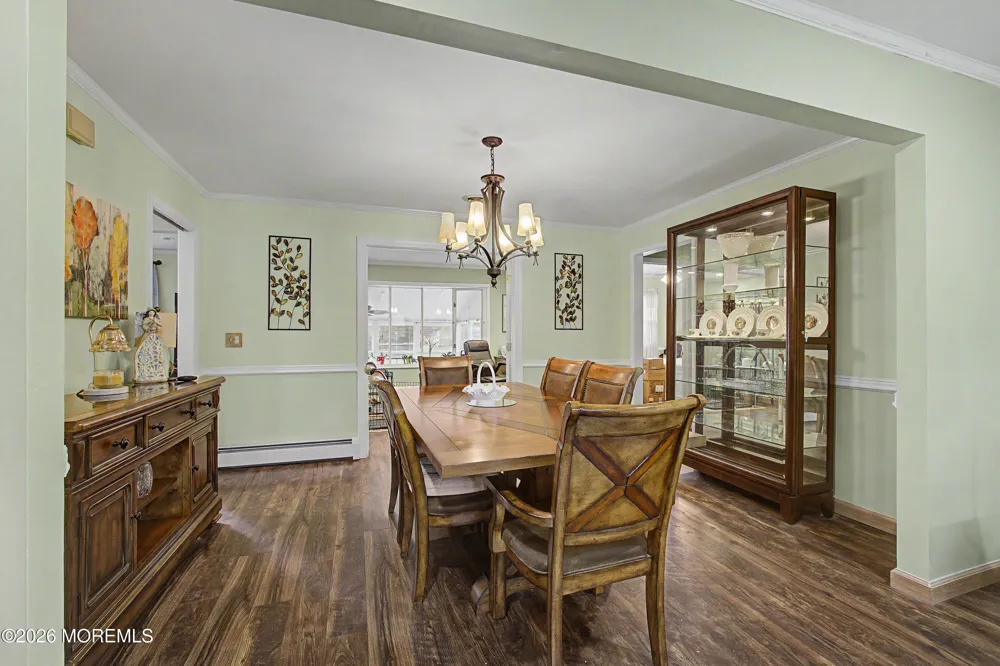 30 Bugle Court Toms River, NJ 08757