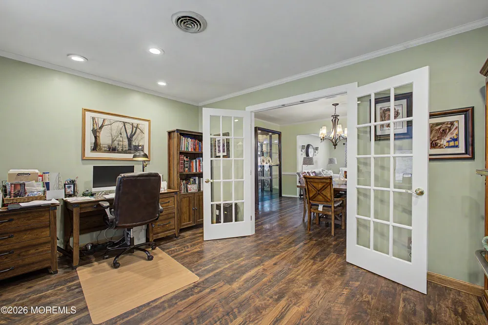 30 Bugle Court Toms River, NJ 08757