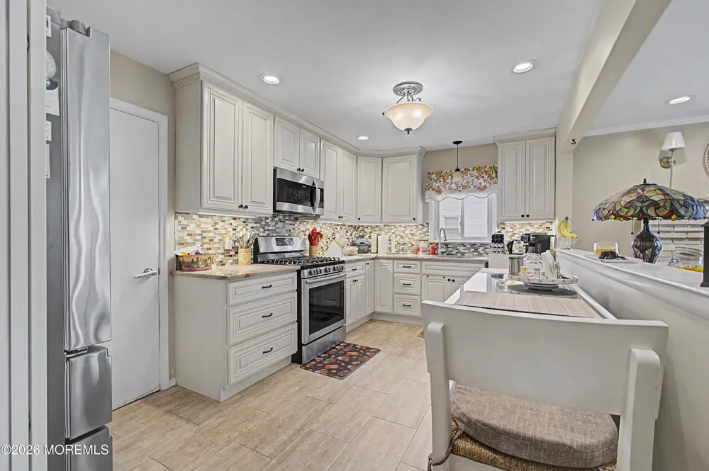 30 Bugle Court Toms River, NJ 08757