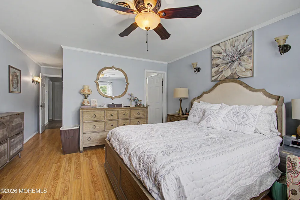 30 Bugle Court Toms River, NJ 08757