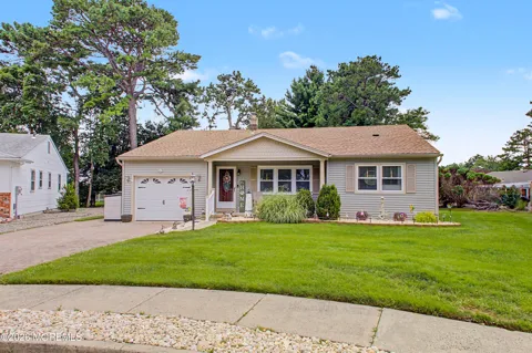 30 Bugle Court