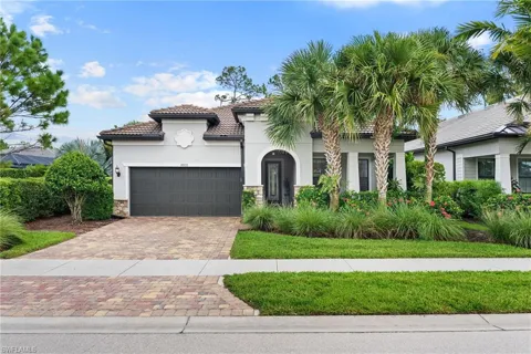 8912 Horned Lark Drive