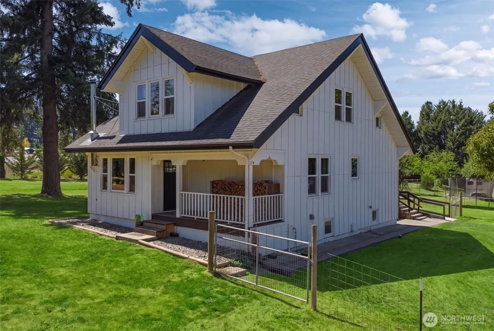 18606 NE 182nd Avenue Brush Prairie, WA 98606