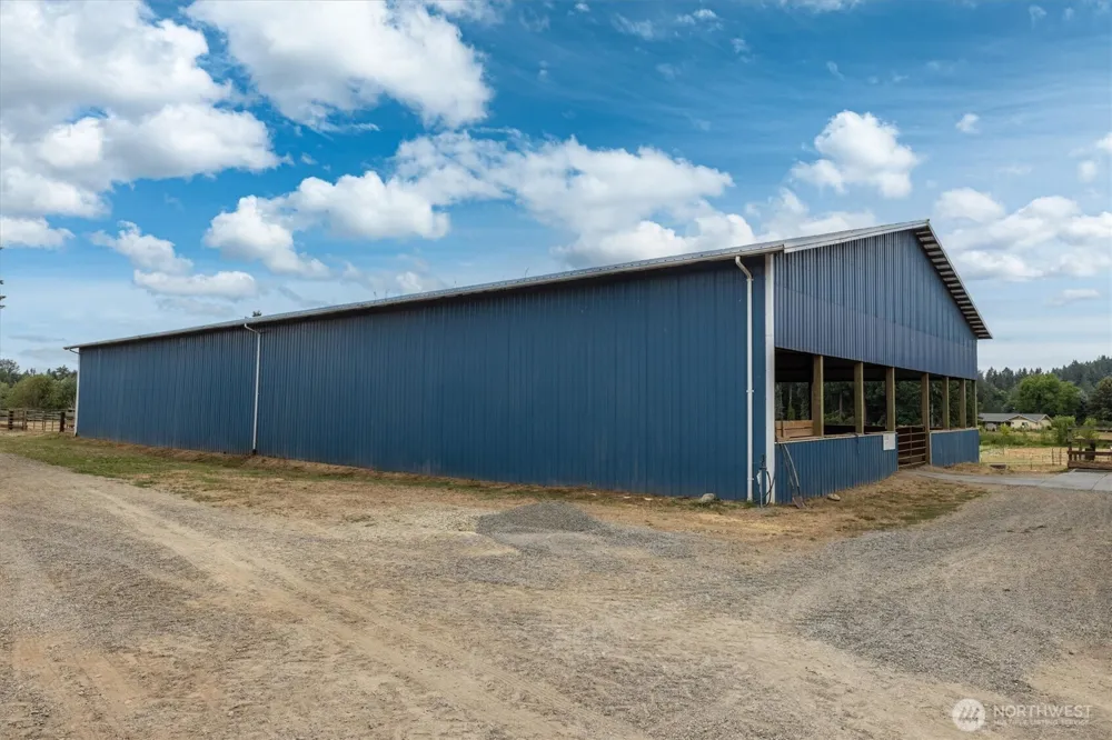 18606 NE 182nd Avenue Brush Prairie, WA 98606