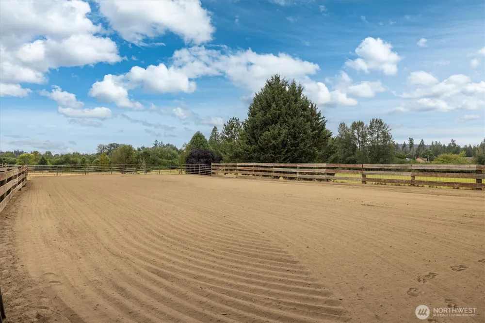 18606 NE 182nd Avenue Brush Prairie, WA 98606