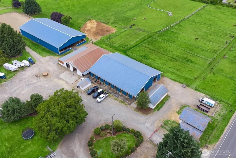 18606 NE 182nd Avenue Brush Prairie, WA 98606