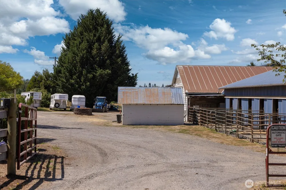 18606 NE 182nd Avenue Brush Prairie, WA 98606