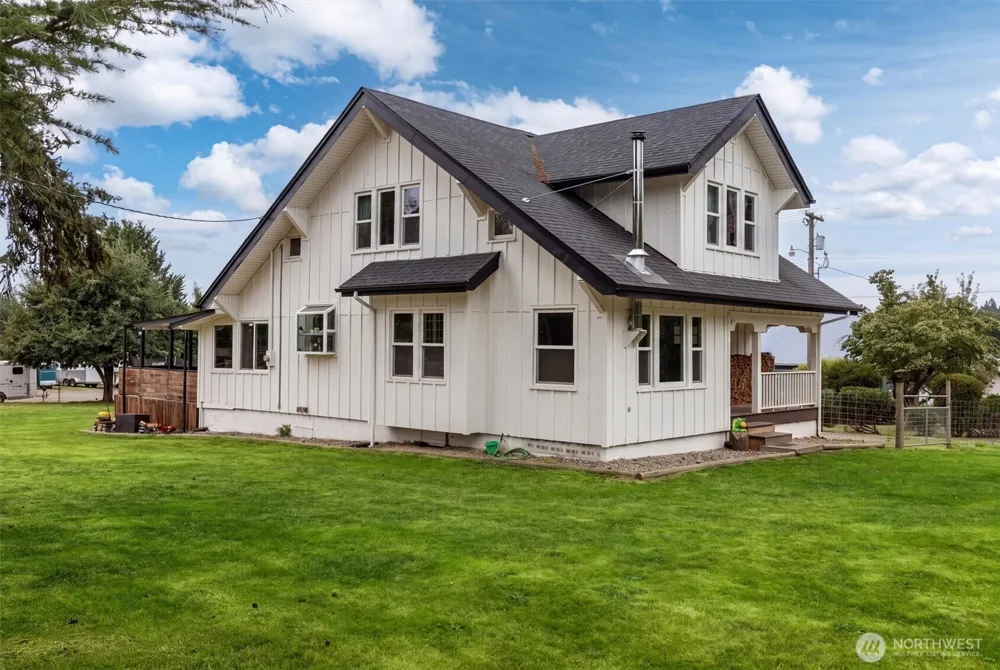 18606 NE 182nd Avenue Brush Prairie, WA 98606