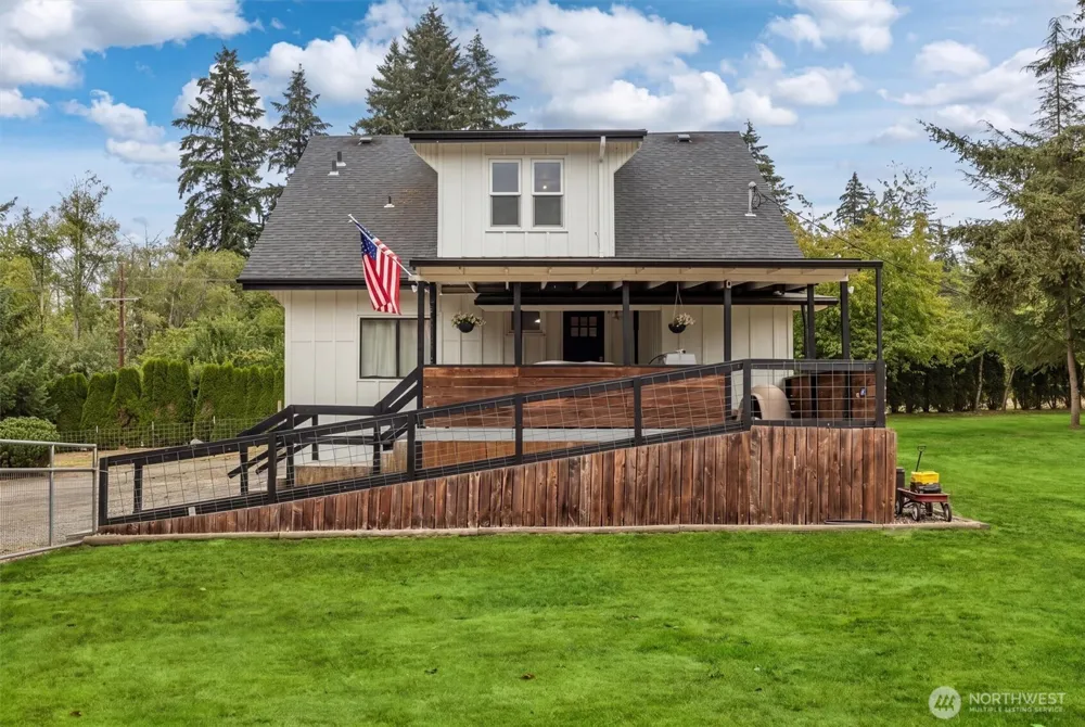 18606 NE 182nd Avenue Brush Prairie, WA 98606
