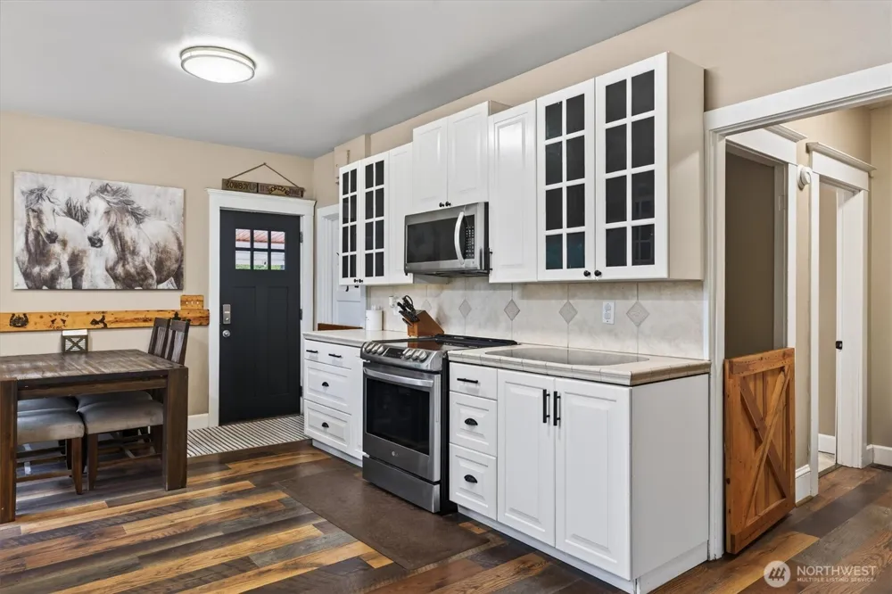 18606 NE 182nd Avenue Brush Prairie, WA 98606