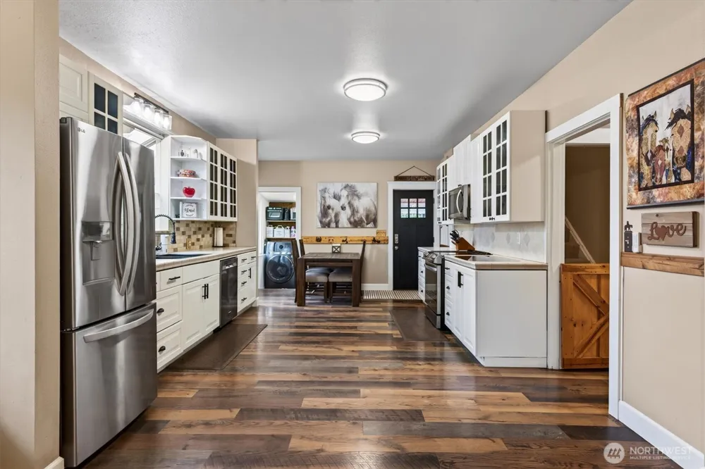 18606 NE 182nd Avenue Brush Prairie, WA 98606