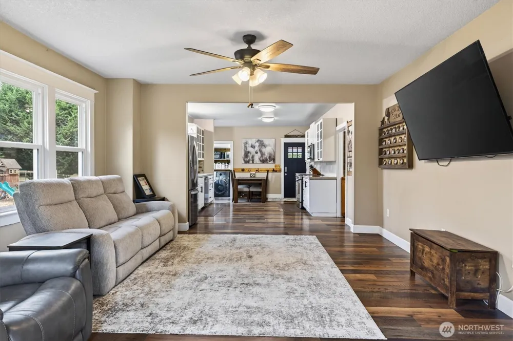 18606 NE 182nd Avenue Brush Prairie, WA 98606