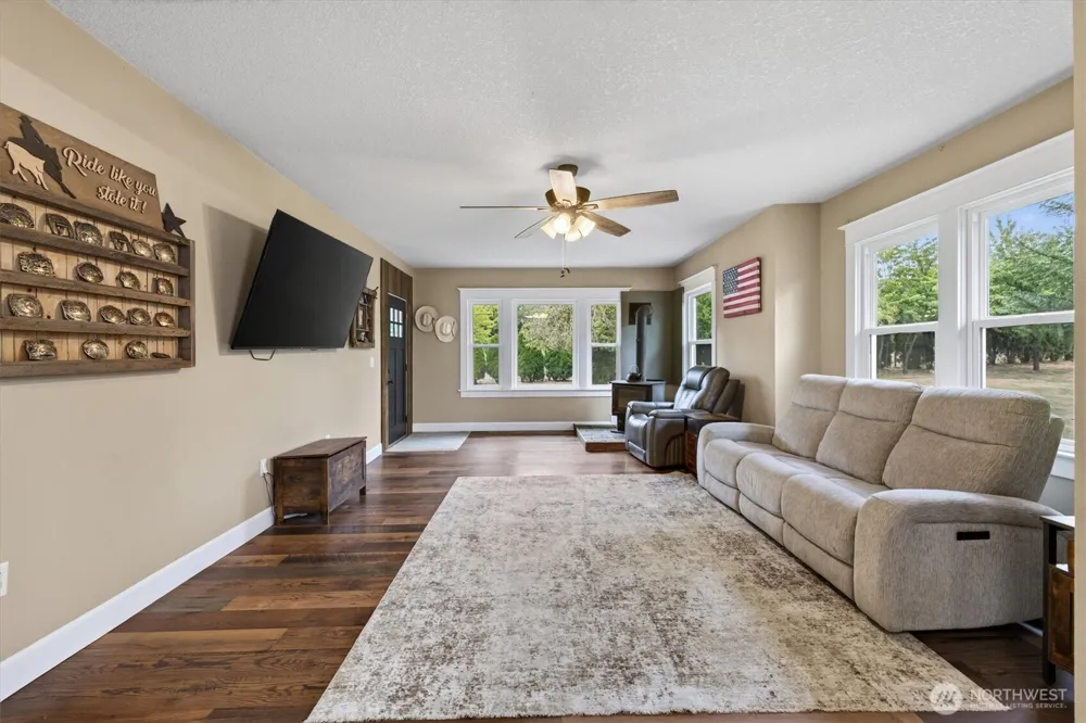 18606 NE 182nd Avenue Brush Prairie, WA 98606