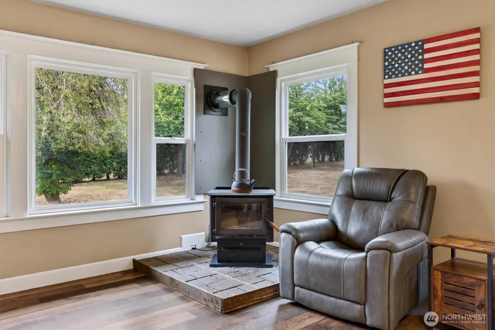 18606 NE 182nd Avenue Brush Prairie, WA 98606