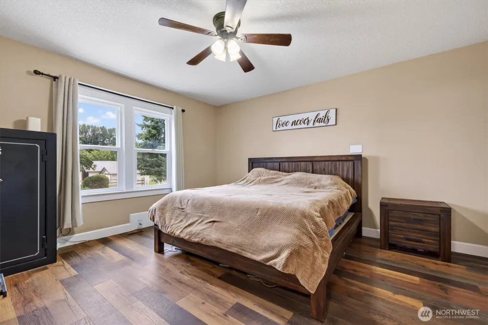 18606 NE 182nd Avenue Brush Prairie, WA 98606