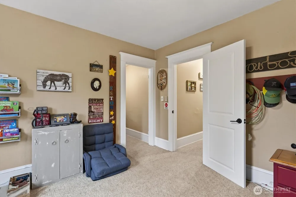 18606 NE 182nd Avenue Brush Prairie, WA 98606