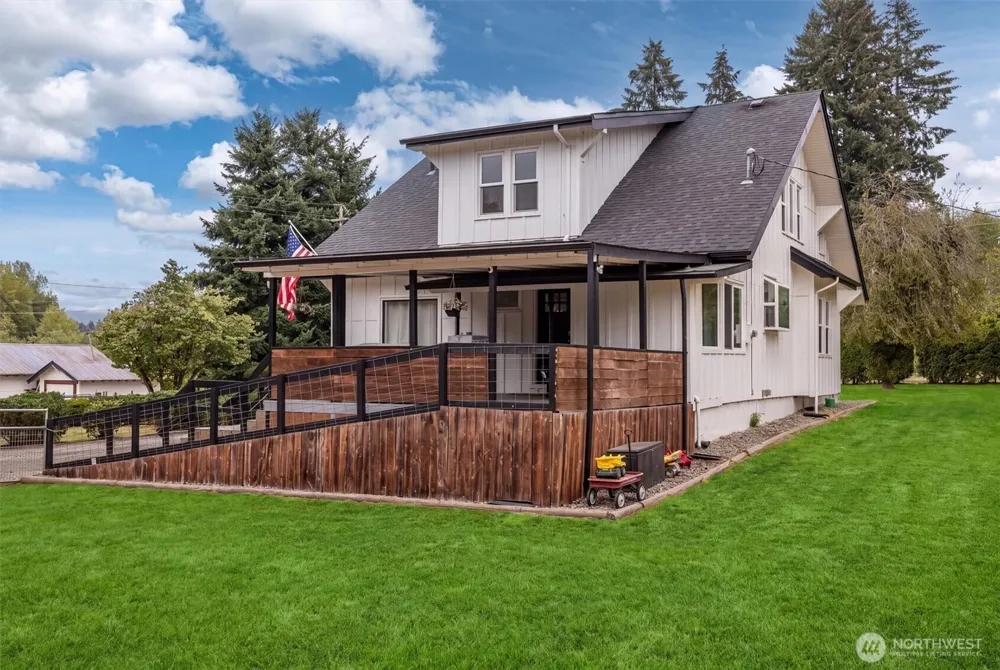 18606 NE 182nd Avenue Brush Prairie, WA 98606