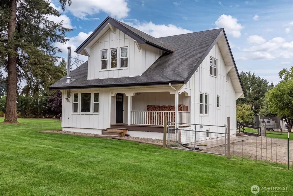 18606 NE 182nd Avenue Brush Prairie, WA 98606
