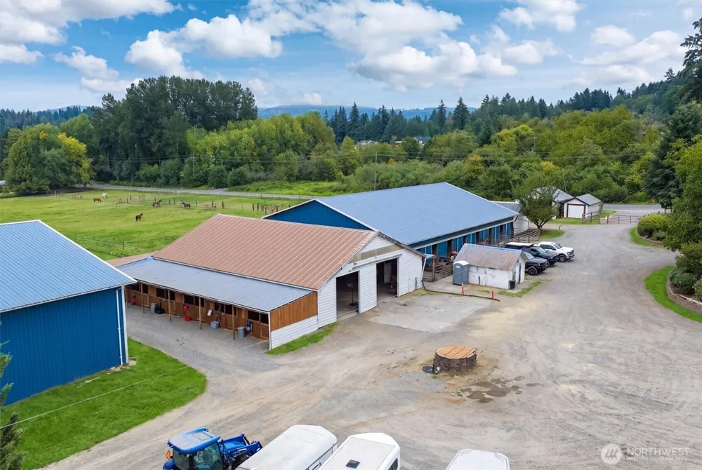 18606 NE 182nd Avenue Brush Prairie, WA 98606