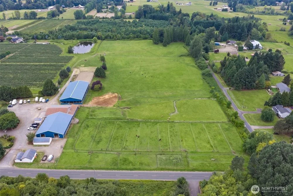 18606 NE 182nd Avenue Brush Prairie, WA 98606