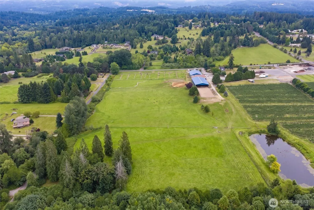 18606 NE 182nd Avenue Brush Prairie, WA 98606